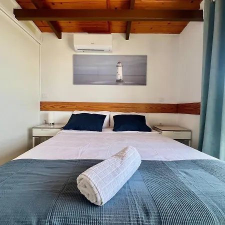 Panoramic Penthouse Zona דירה קנדלריה