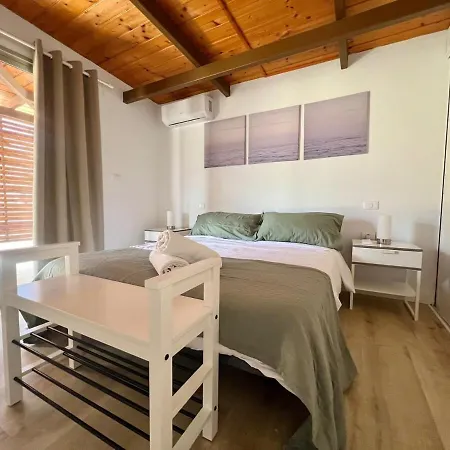 Panoramic Penthouse Zona דירה