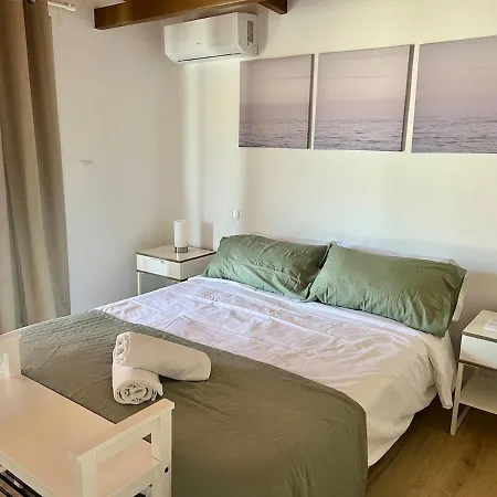 Panoramic Penthouse Zona * Candelaria