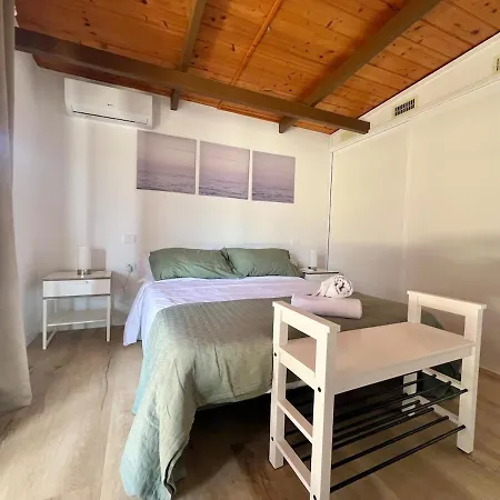Panoramic Penthouse Zona * Candelaria