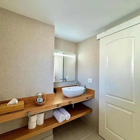 Panoramic Penthouse Zona