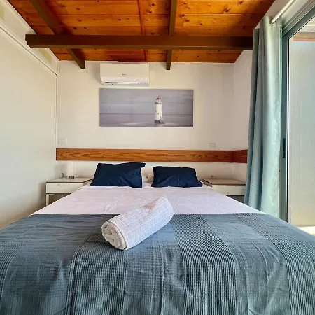 Panoramic Penthouse Zona Candelaria