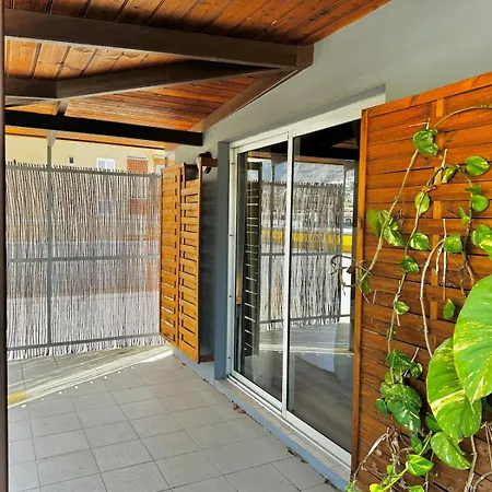 Panoramic Penthouse Zona Apartment
